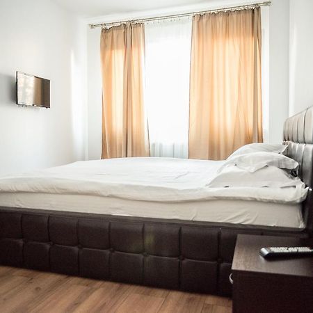 كرايوفا Executive Apartments 2 المظهر الخارجي الصورة