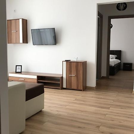 كرايوفا Executive Apartments 2 المظهر الخارجي الصورة