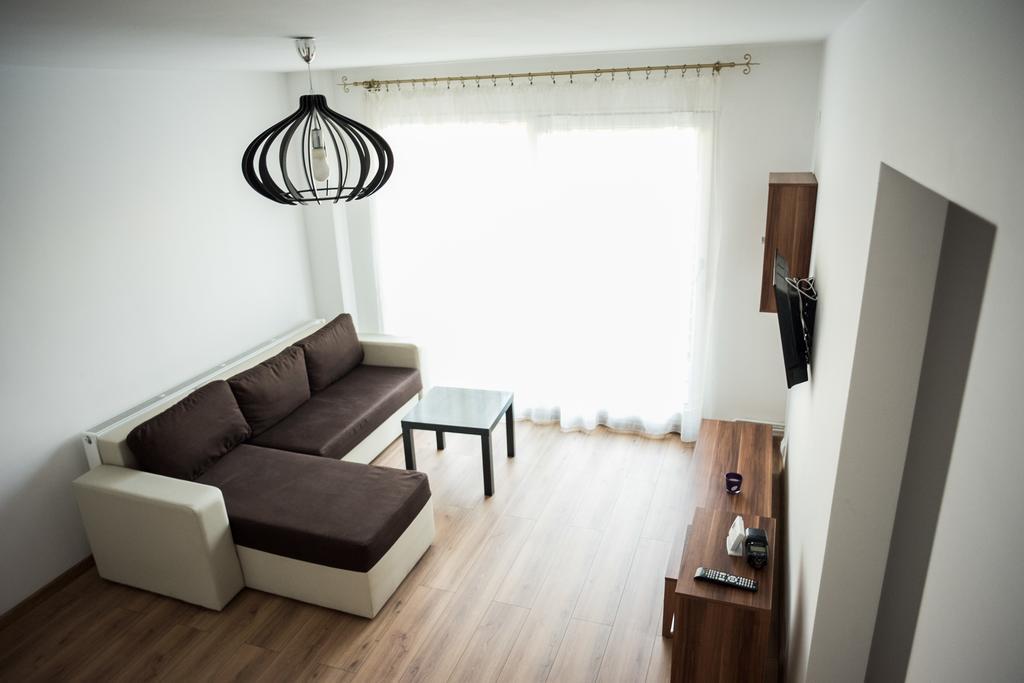 كرايوفا Executive Apartments 2 المظهر الخارجي الصورة