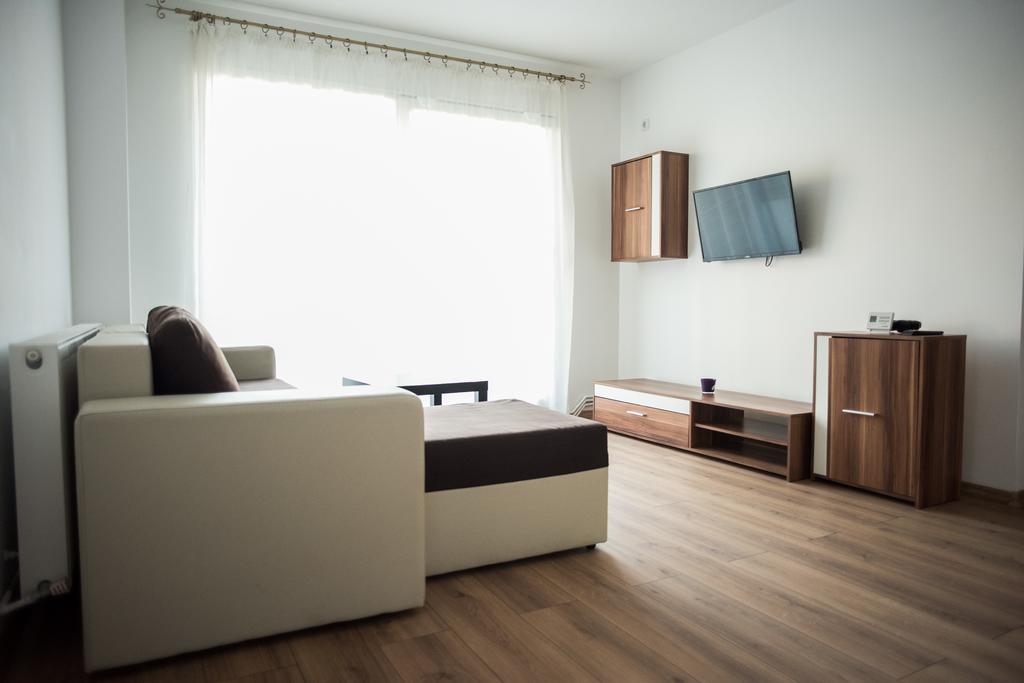 كرايوفا Executive Apartments 2 المظهر الخارجي الصورة