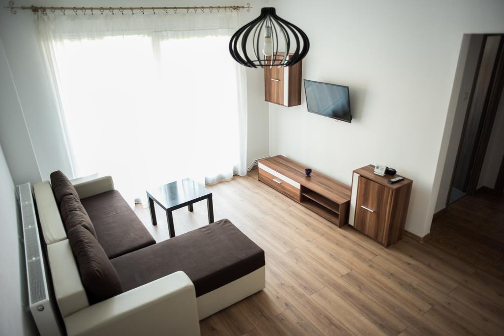 كرايوفا Executive Apartments 2 المظهر الخارجي الصورة