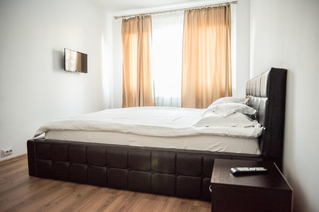 كرايوفا Executive Apartments 2 المظهر الخارجي الصورة
