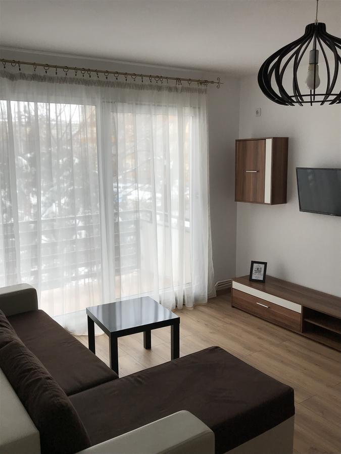 كرايوفا Executive Apartments 2 المظهر الخارجي الصورة